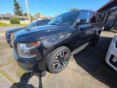 CHEVROLET PREMIER - 1