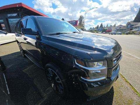 CHEVROLET PREMIER - 4