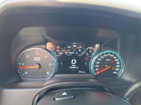 CHEVROLET PREMIER - 9