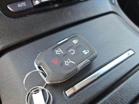 CHEVROLET PREMIER - 8