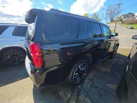 CHEVROLET PREMIER - 3