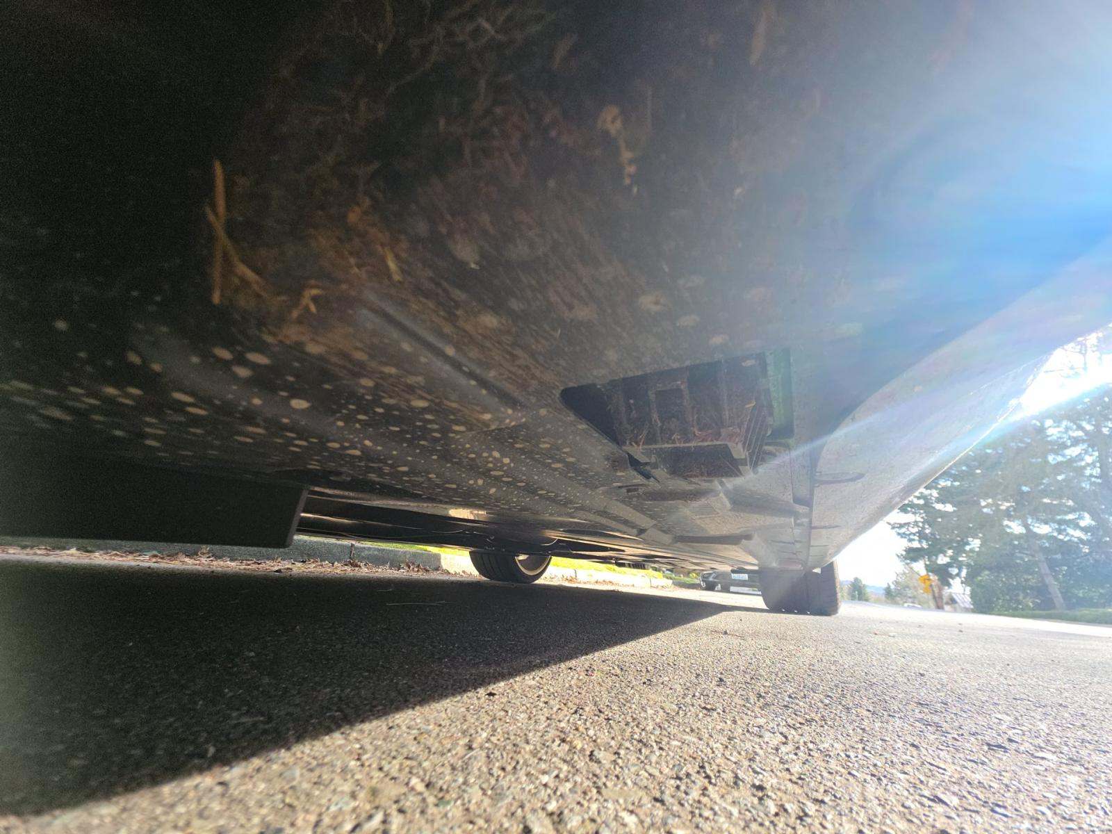 2024 BMW M3 Base RWD