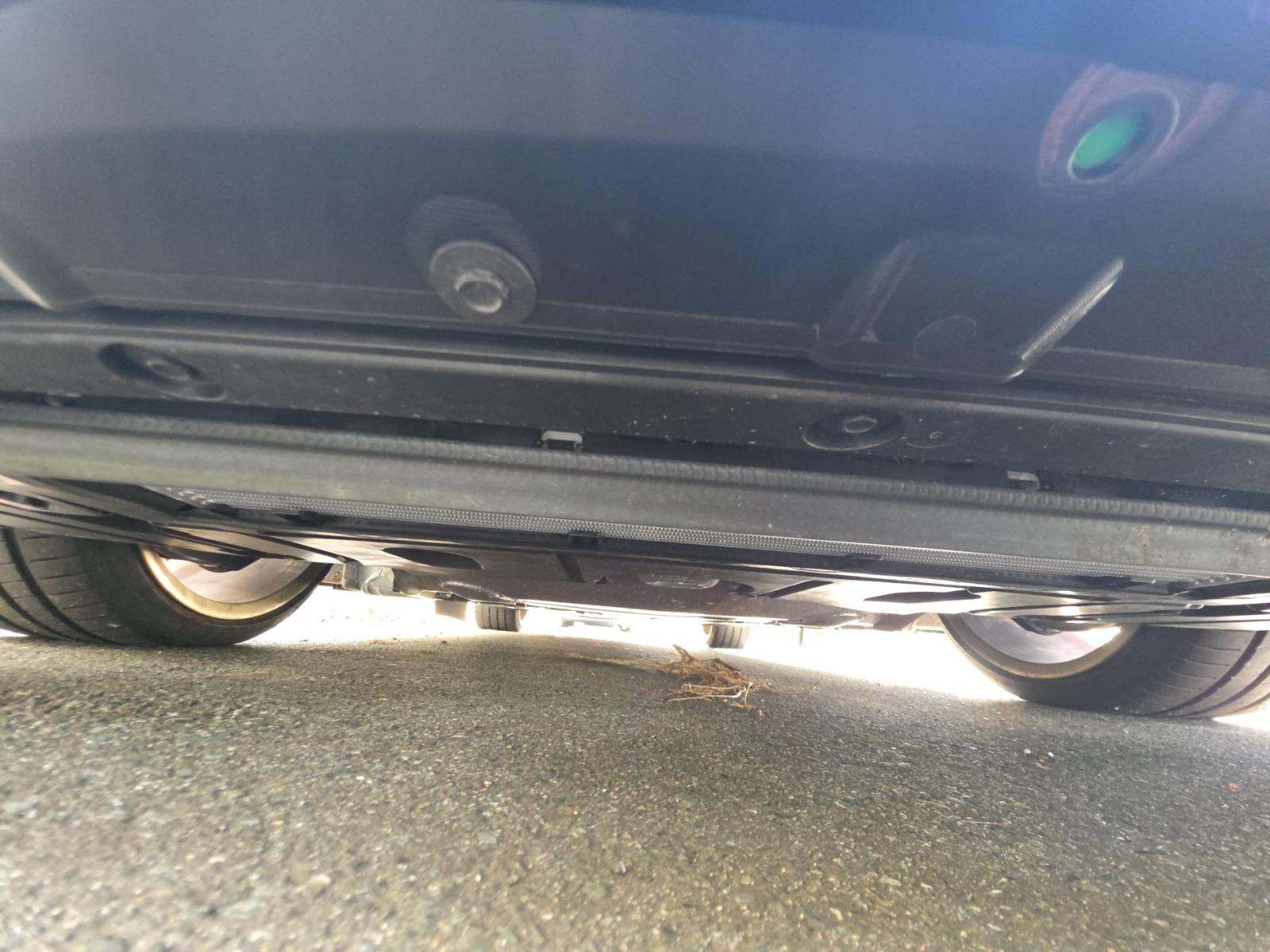 2024 BMW M3 Base RWD