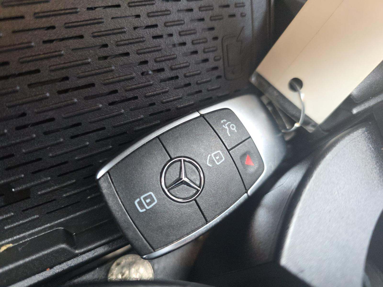 MERCEDES-BENZ GLS-CLASS - 8