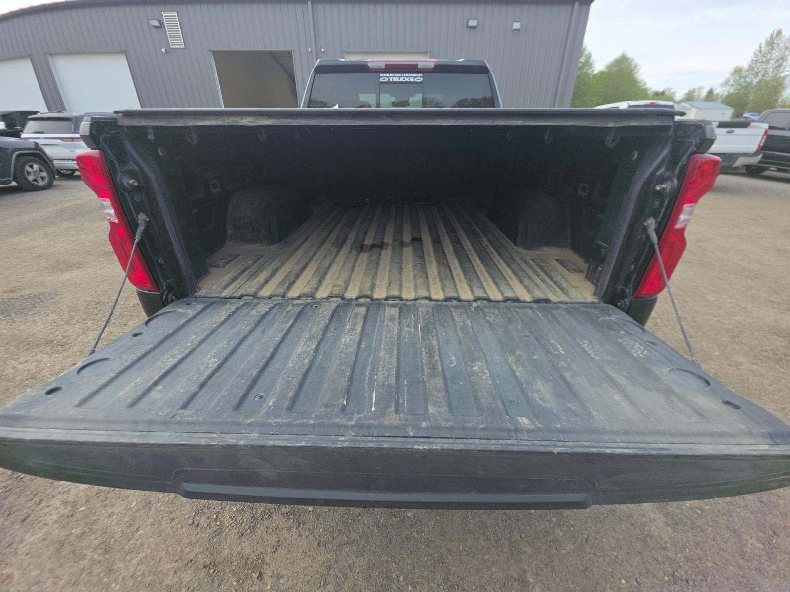 CHEVROLET OTHER - 10