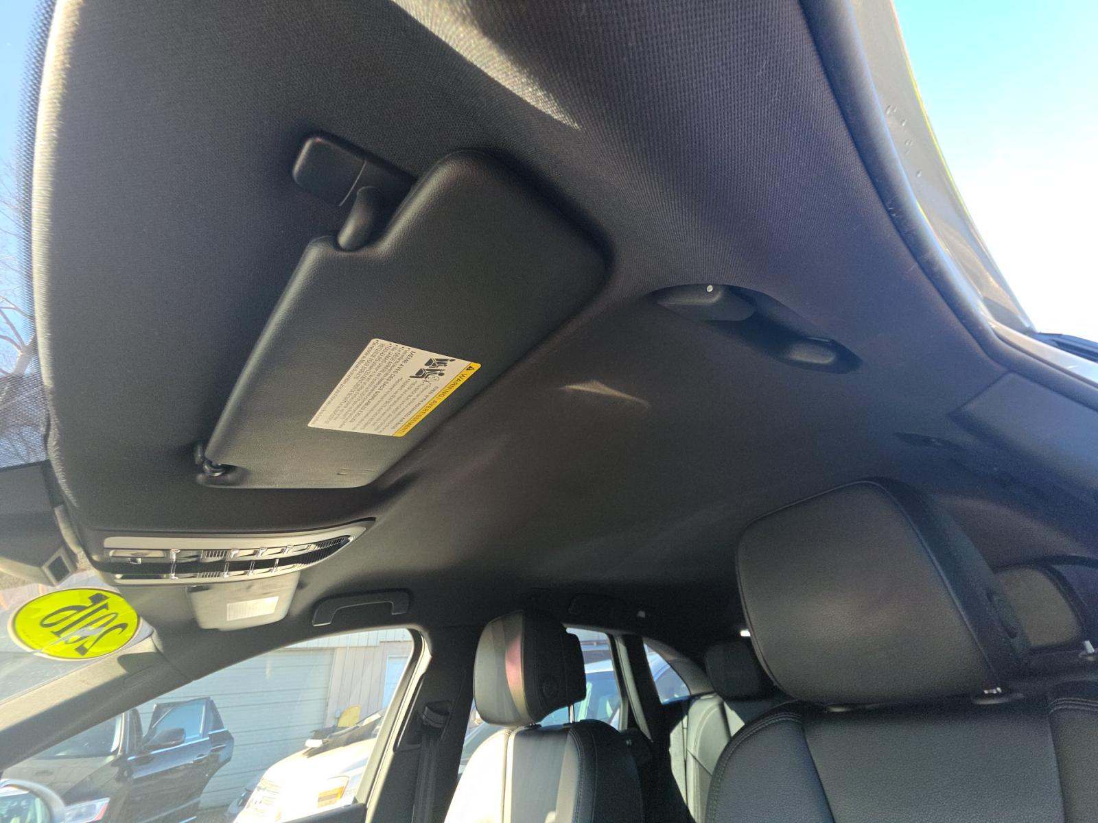 2016 Porsche Macan S AWD