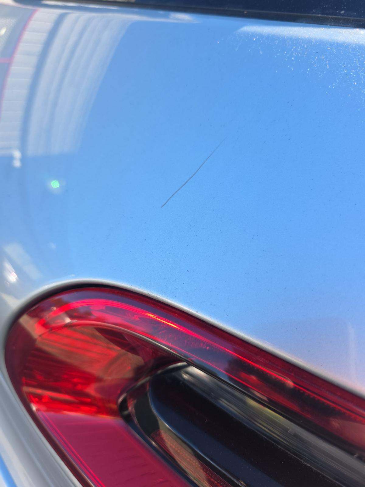 2016 Porsche Macan S AWD