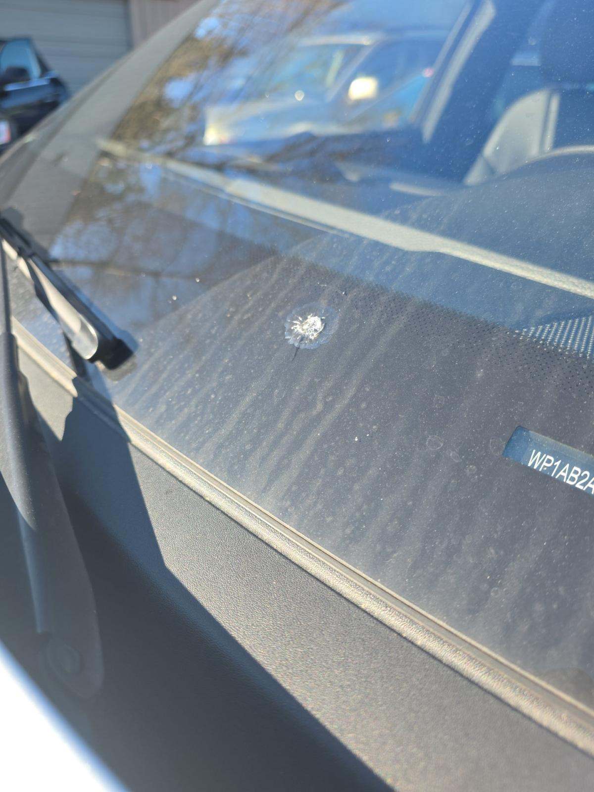 2016 Porsche Macan S AWD