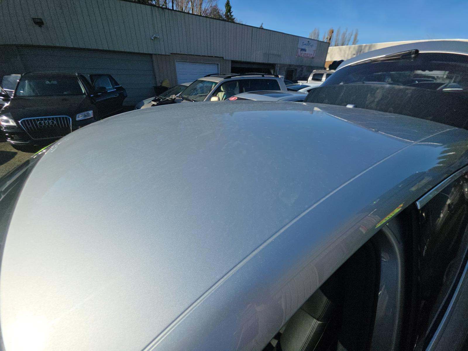 2016 Porsche Macan S AWD