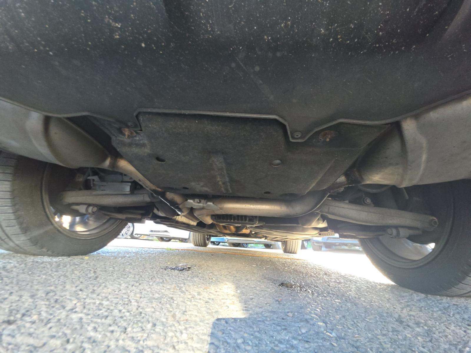 2016 Porsche Macan S AWD