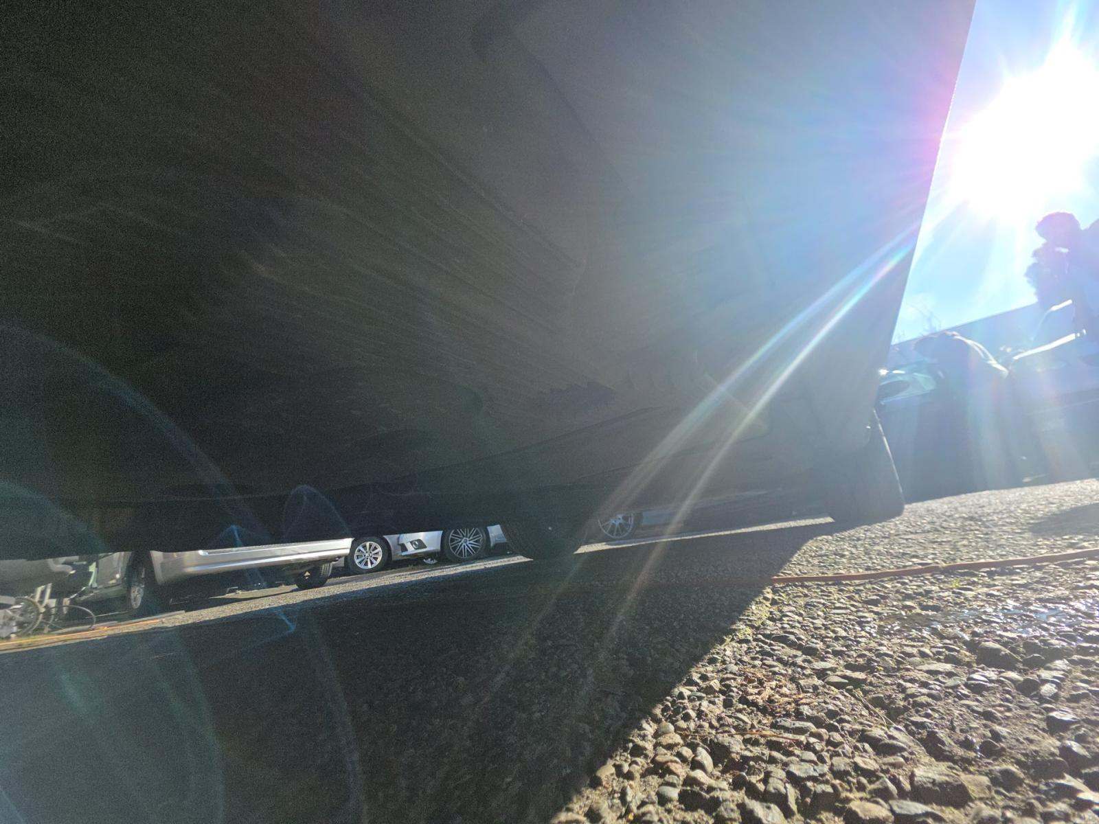 2016 Porsche Macan S AWD