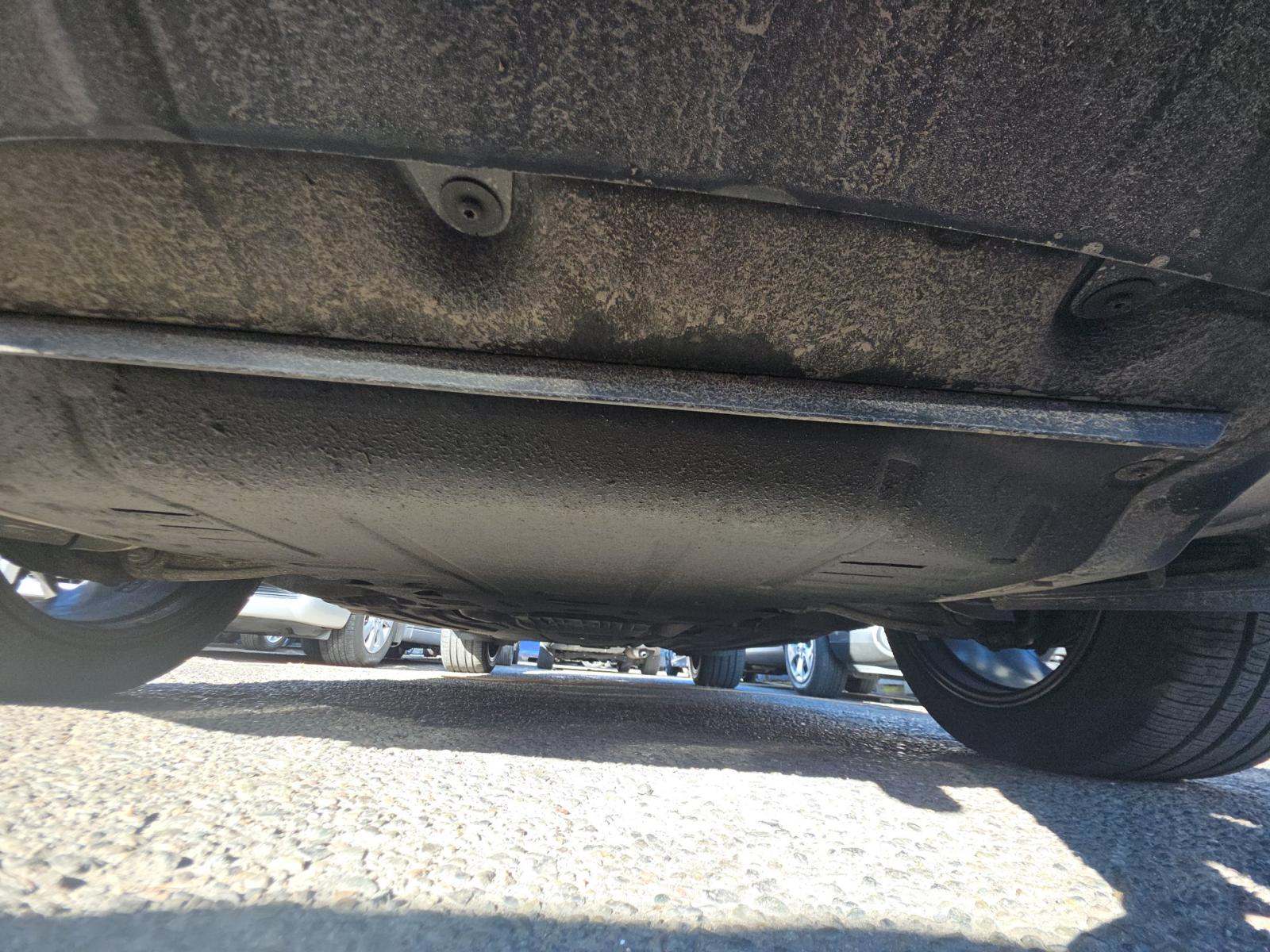 2016 Porsche Macan S AWD