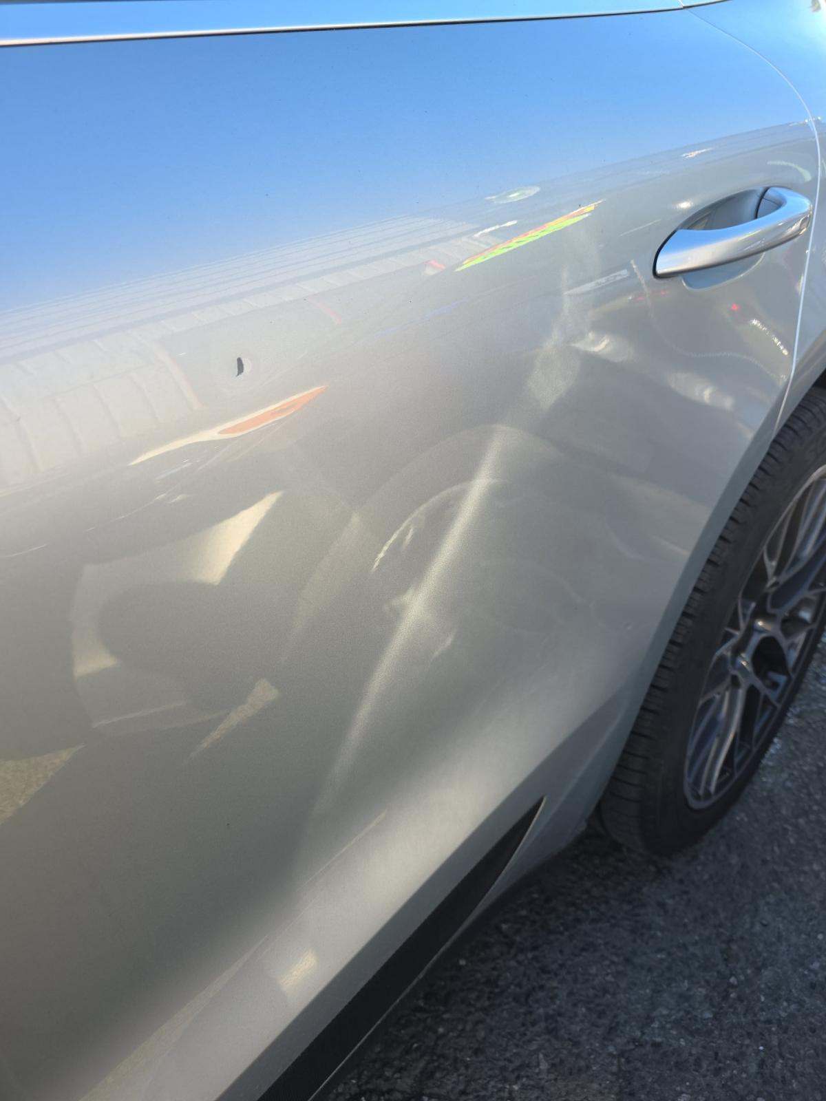 2016 Porsche Macan S AWD