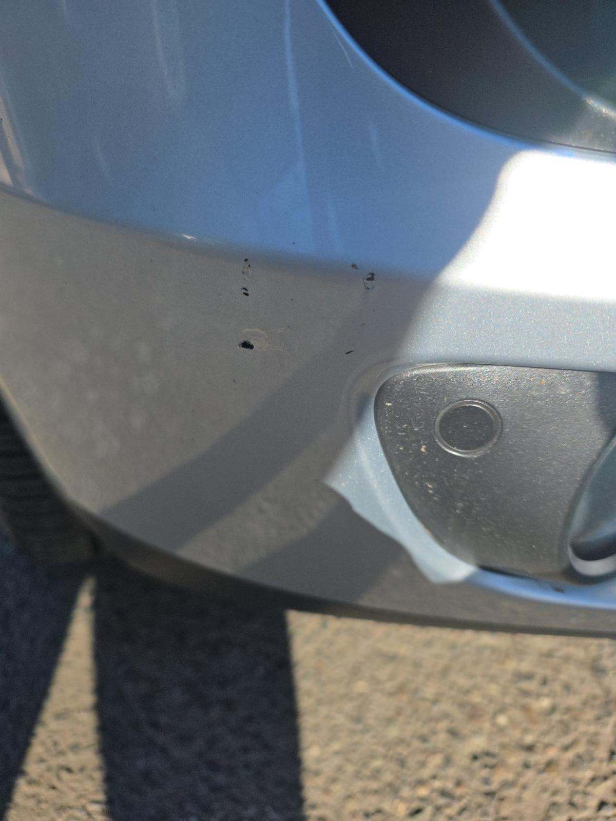 2016 Porsche Macan S AWD