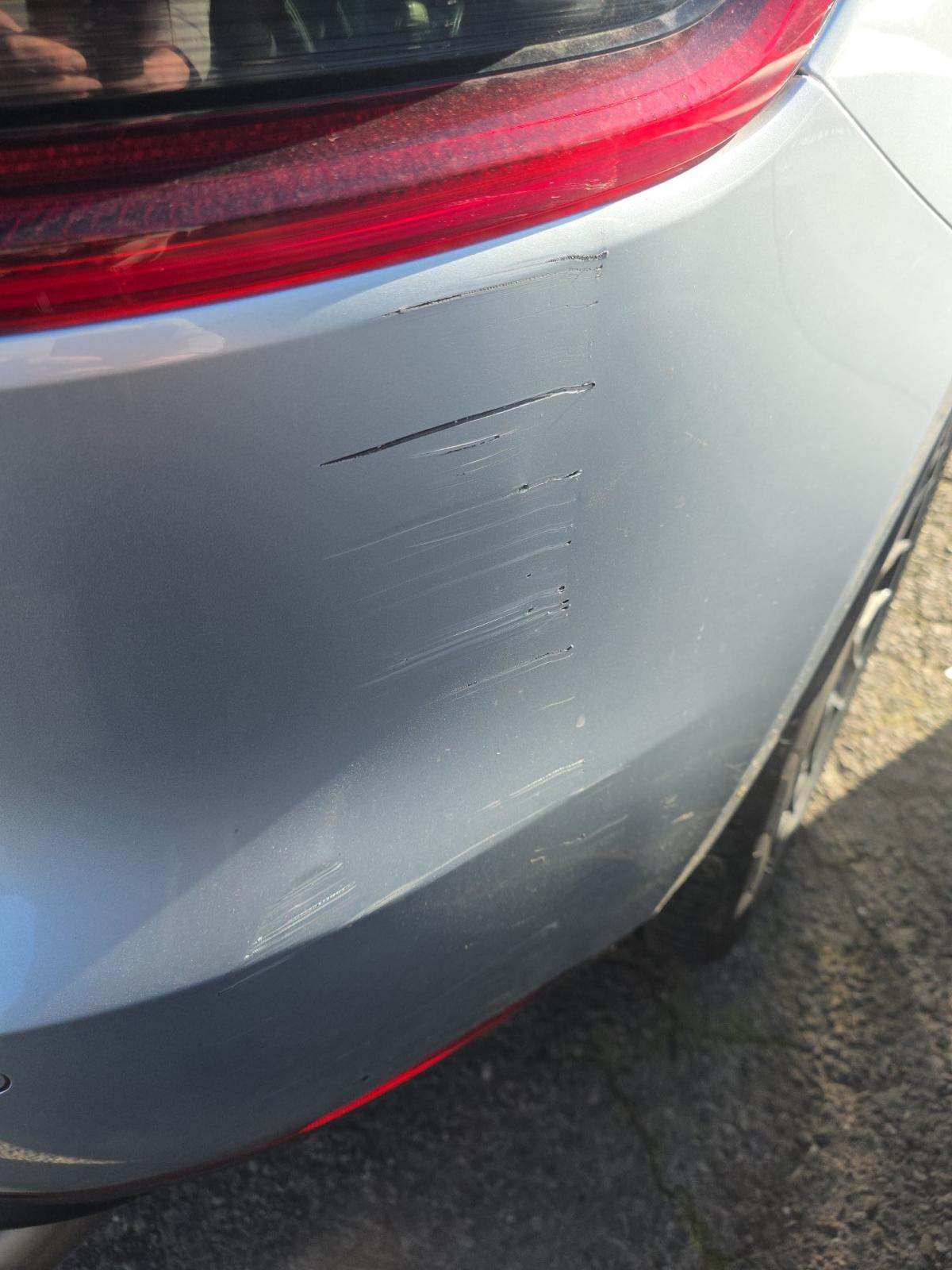 2016 Porsche Macan S AWD