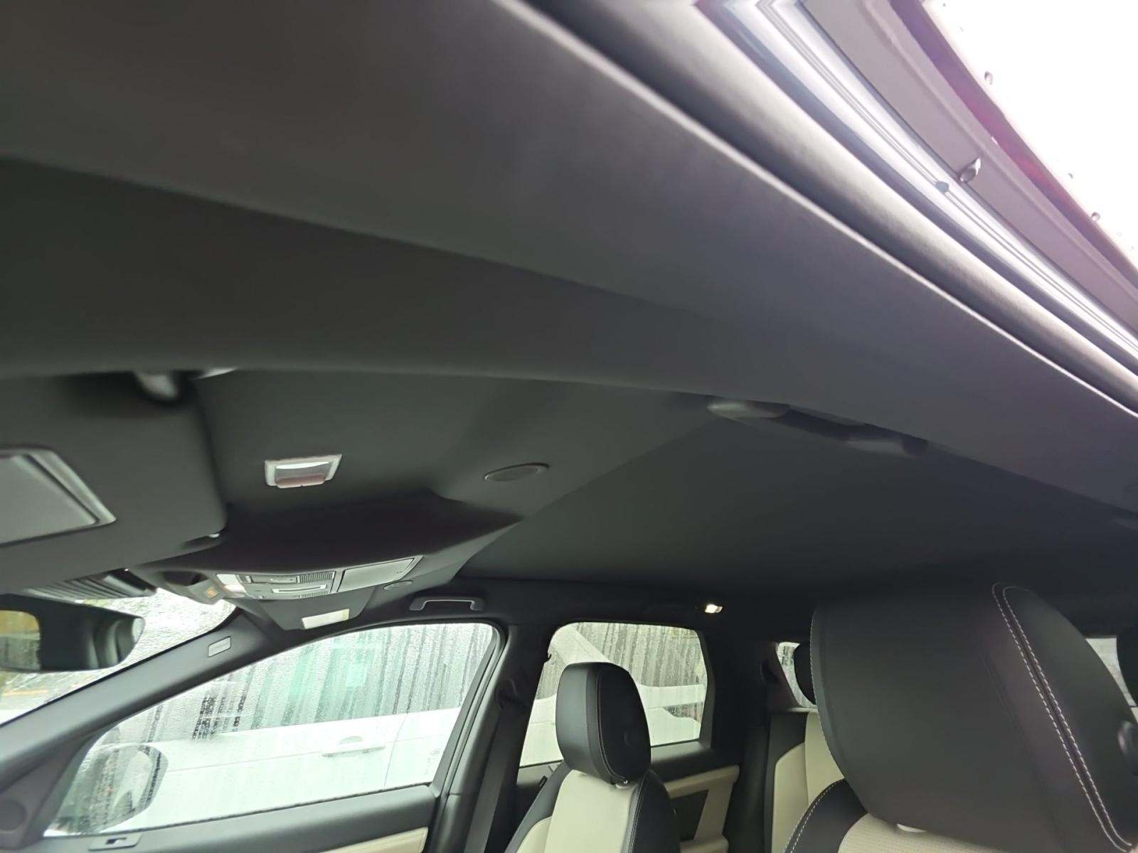 2022 Land Rover Discovery Sport SE R-Dynamic AWD