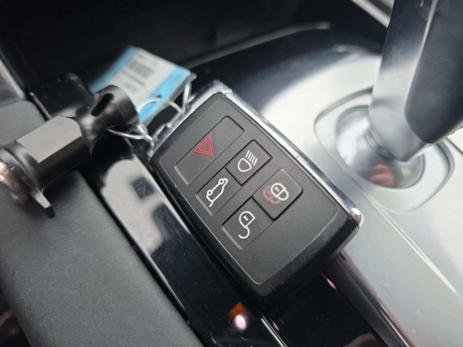 2022 Land Rover Discovery Sport SE R-Dynamic AWD