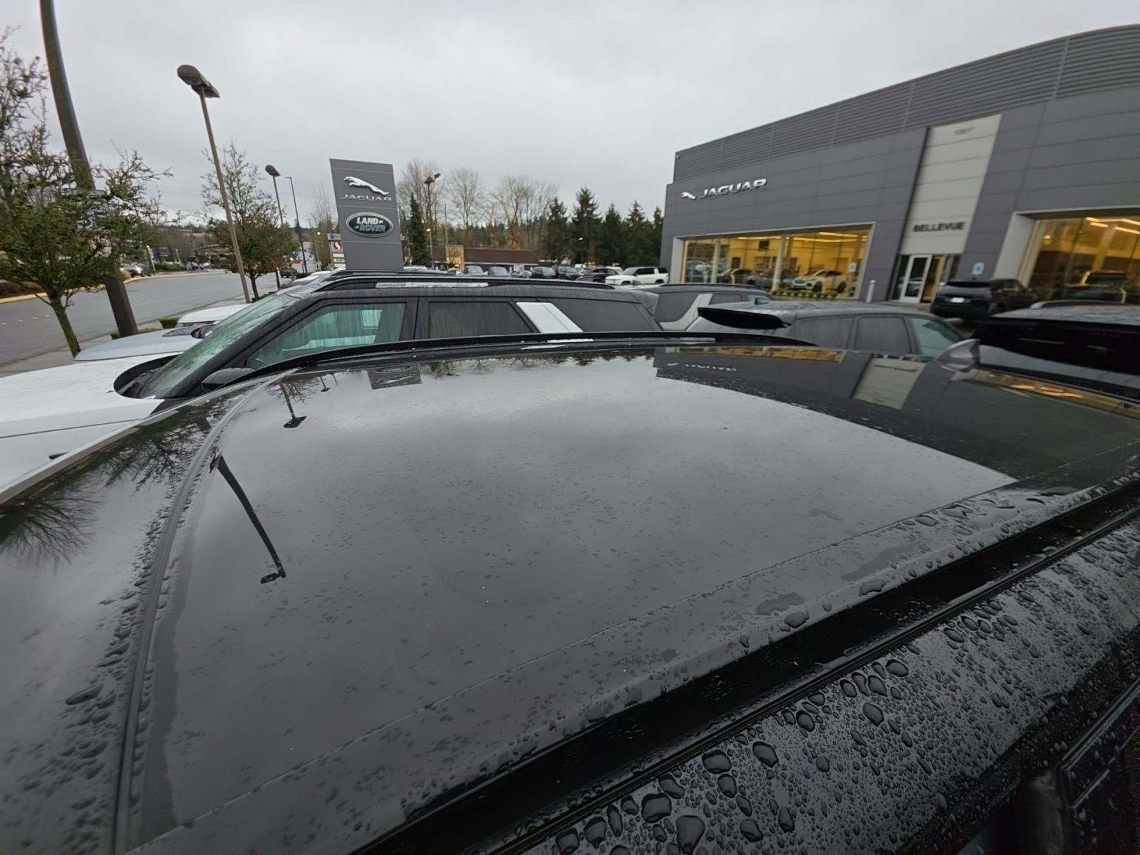 2022 Land Rover Discovery Sport SE R-Dynamic AWD