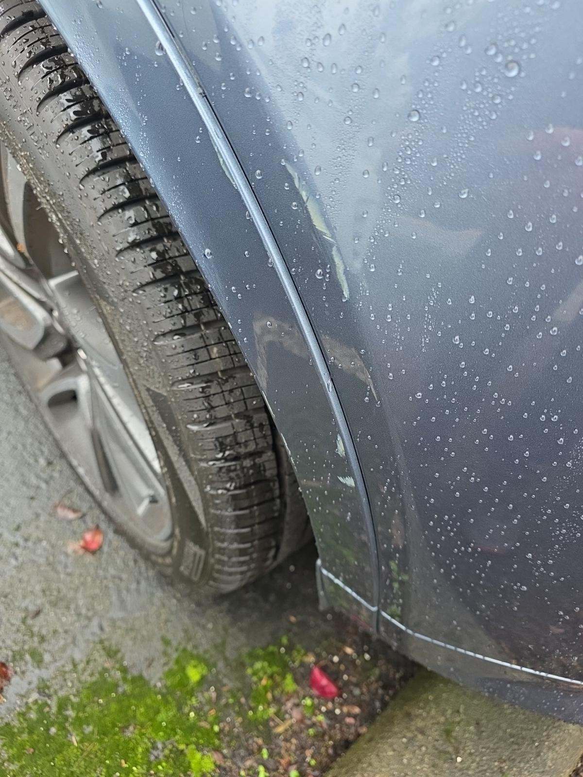 2022 Land Rover Discovery Sport SE R-Dynamic AWD