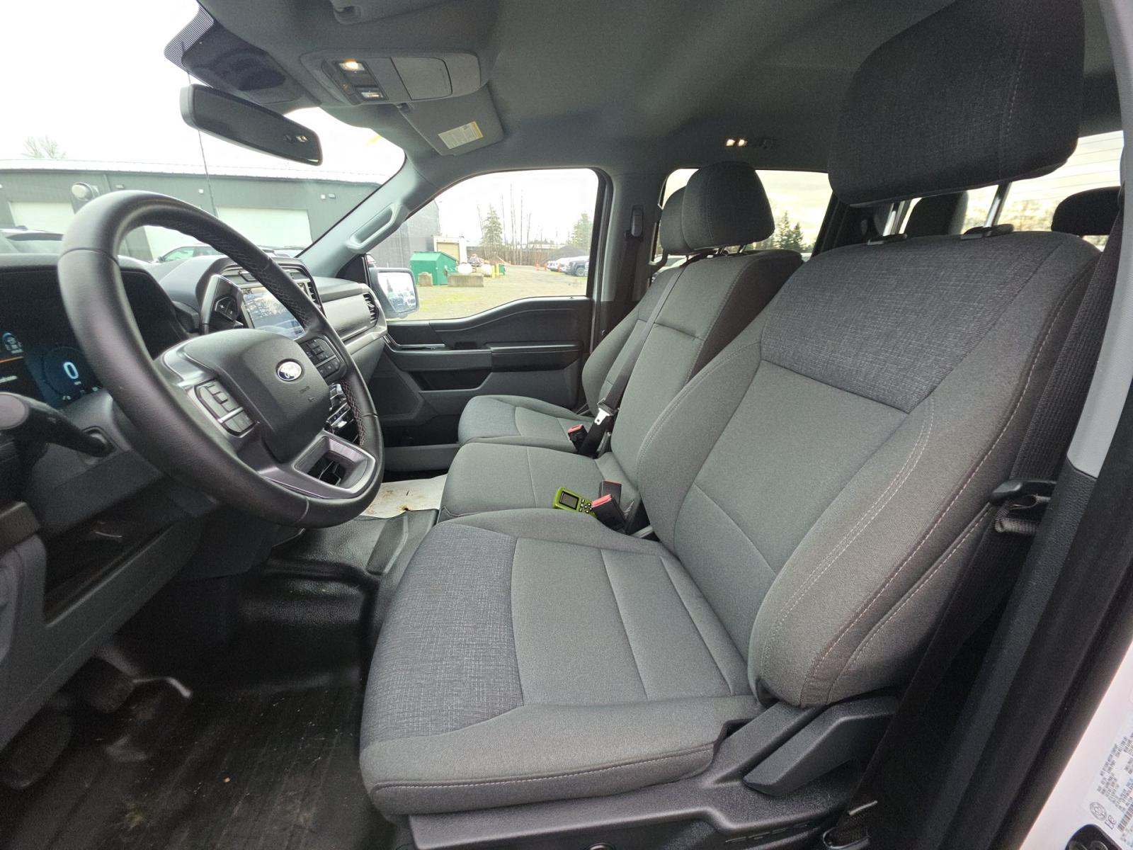 2024 Ford F-150 XLT AWD