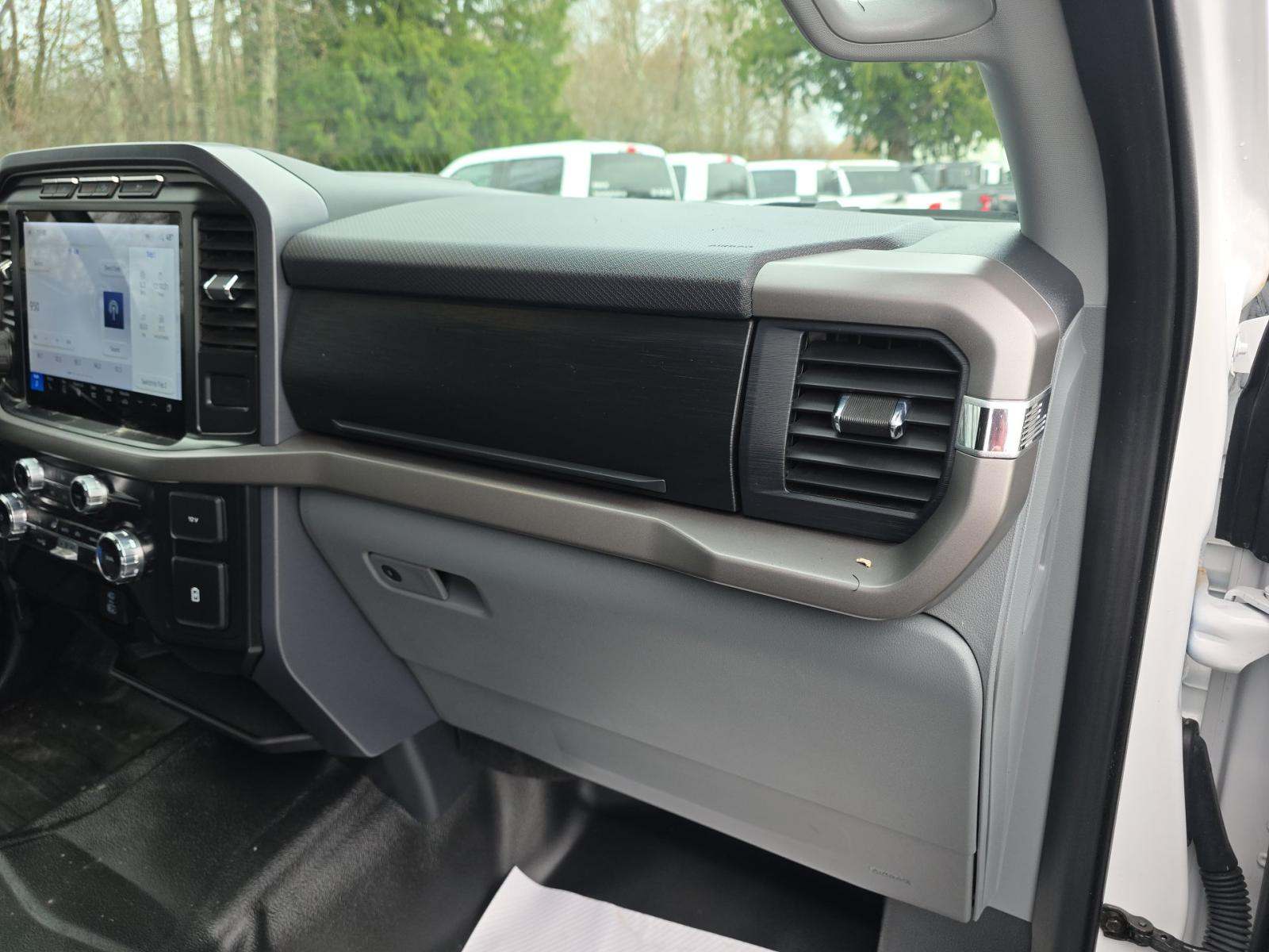 2024 Ford F-150 XLT AWD