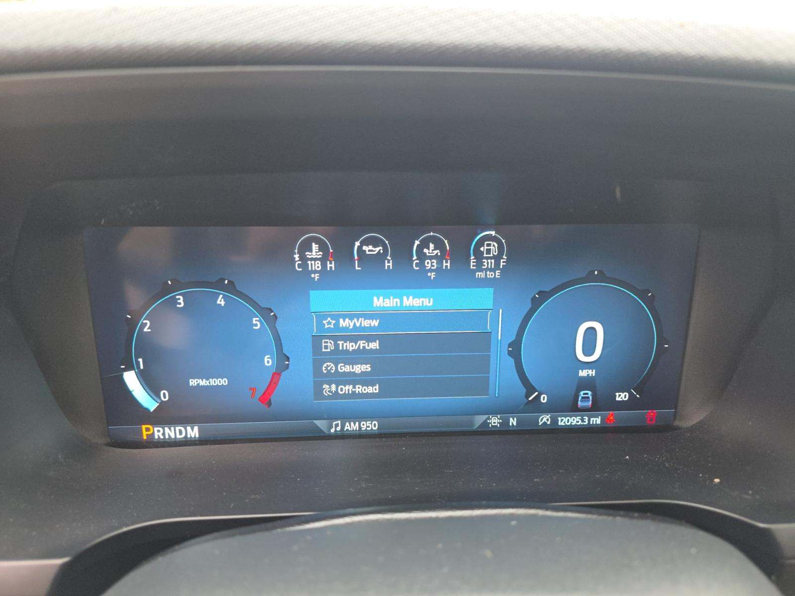 2024 Ford F-150 XLT AWD