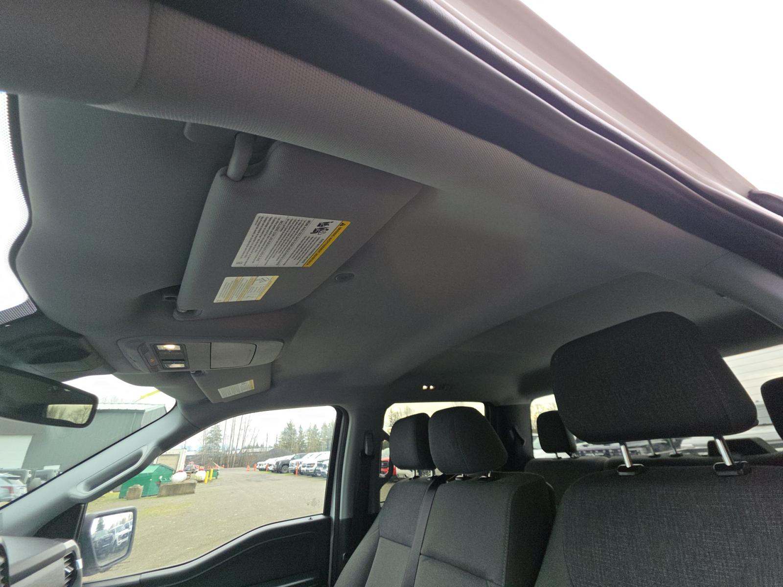 2024 Ford F-150 XLT AWD