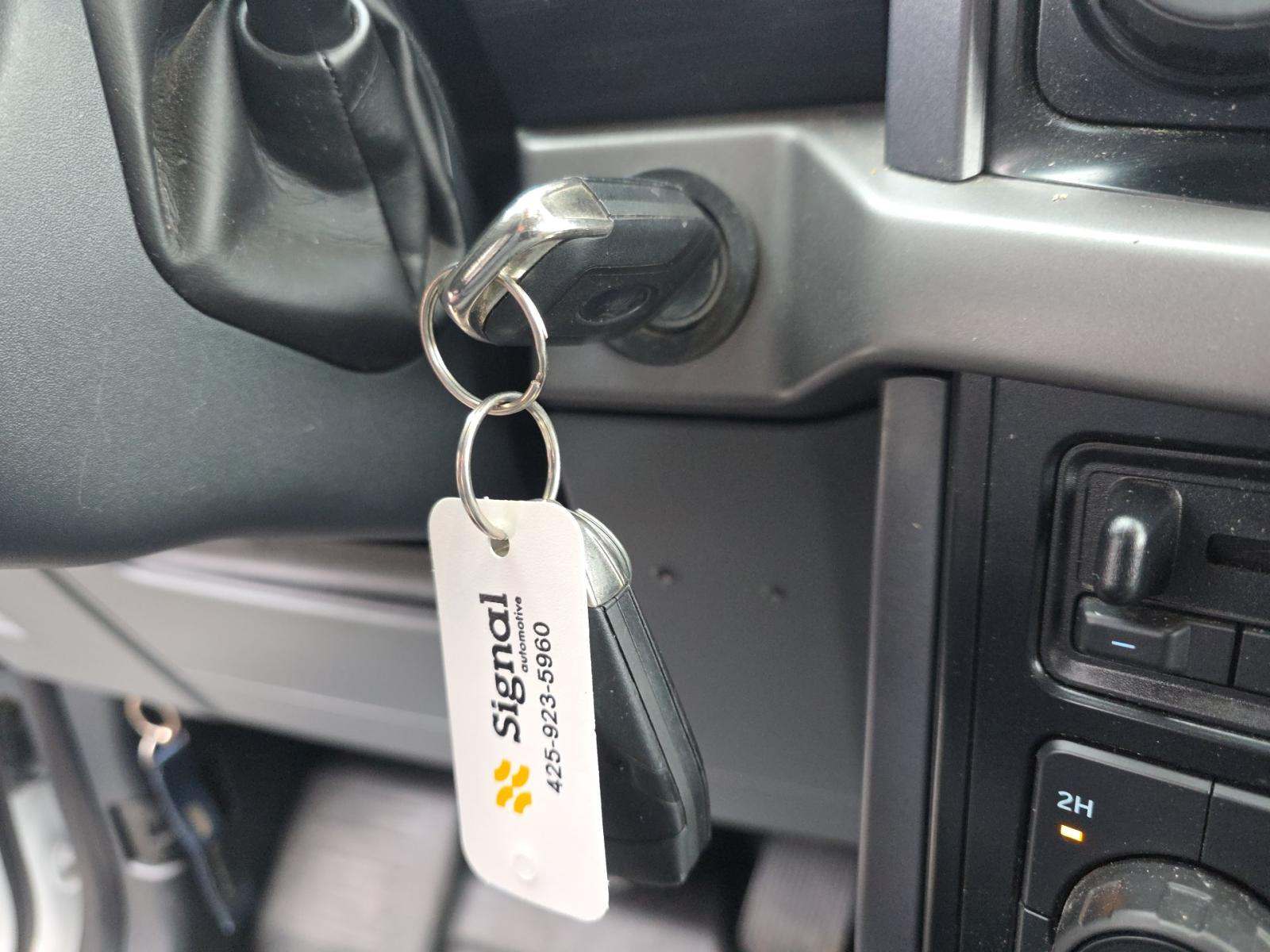 2024 Ford F-150 XLT AWD