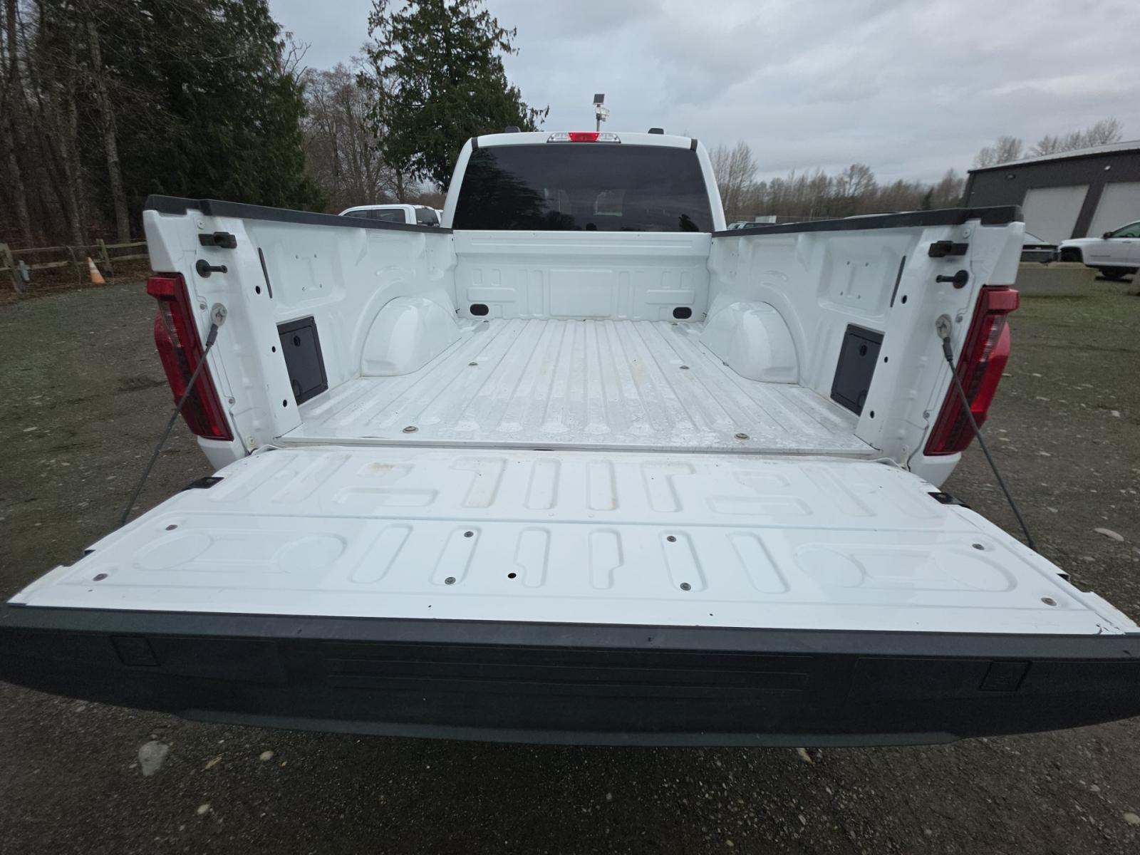 2024 Ford F-150 XLT AWD