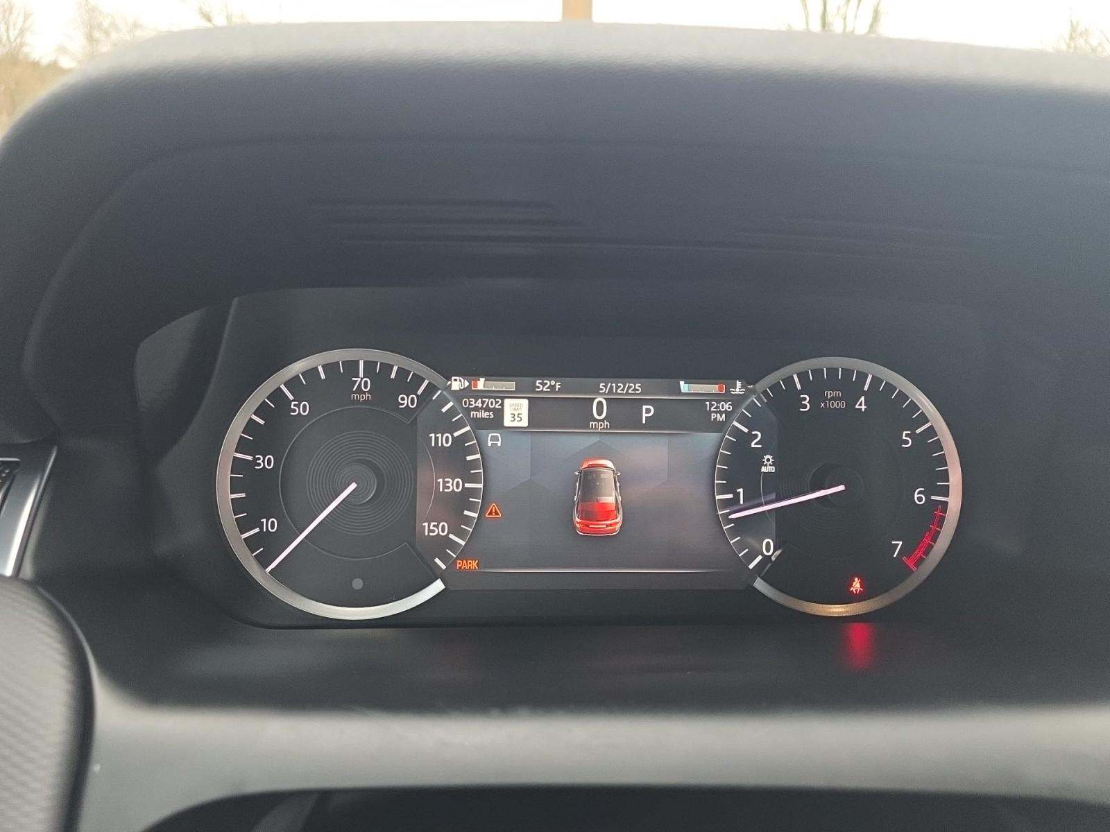 2022 Land Rover Discovery Sport S R-Dynamic AWD