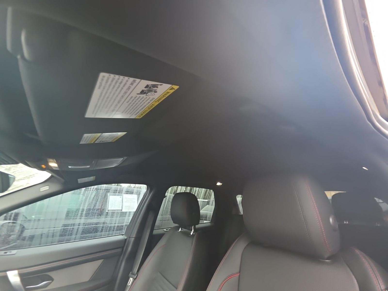 2022 Land Rover Discovery Sport S R-Dynamic AWD