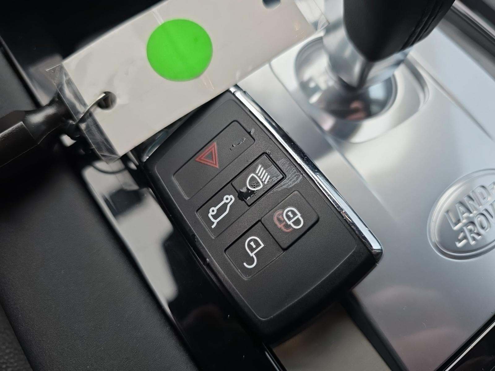 2022 Land Rover Discovery Sport S R-Dynamic AWD