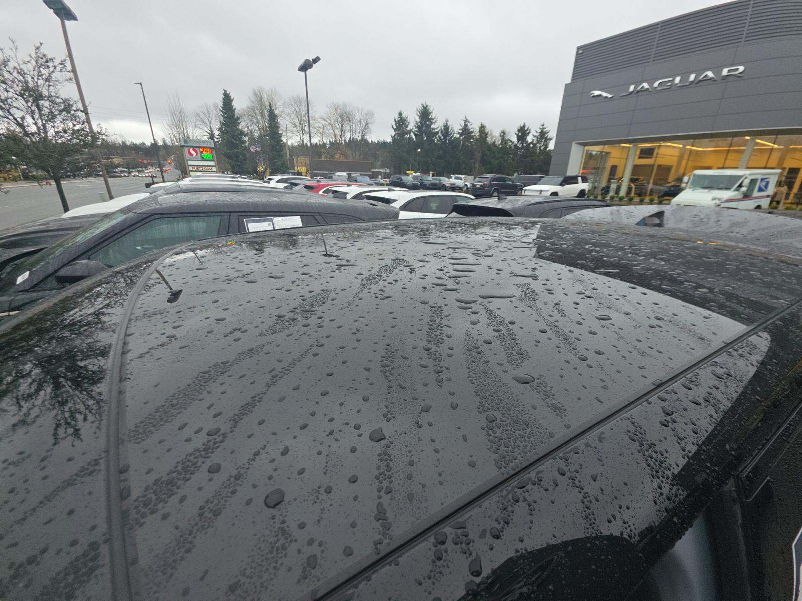 2022 Land Rover Discovery Sport S R-Dynamic AWD