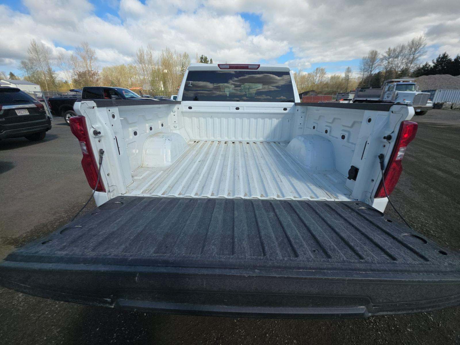 CHEVROLET OTHER - 10