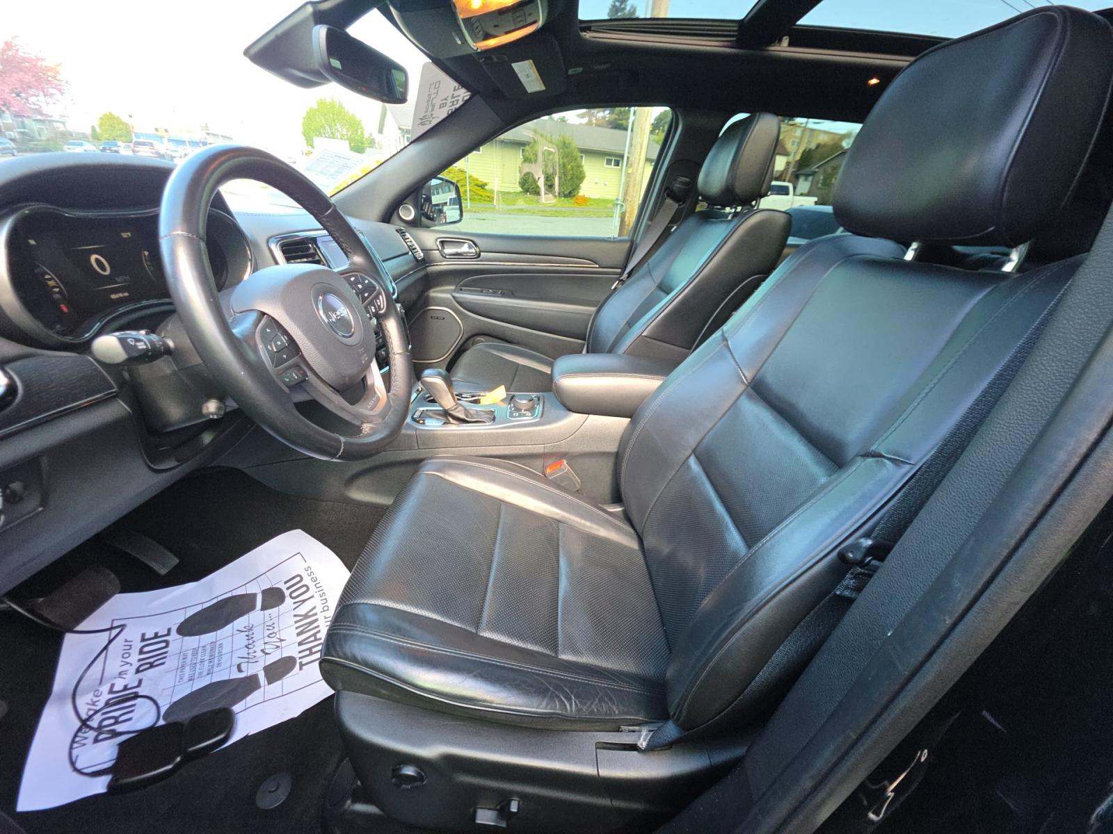 JEEP GRAND CHEROKEE - 6