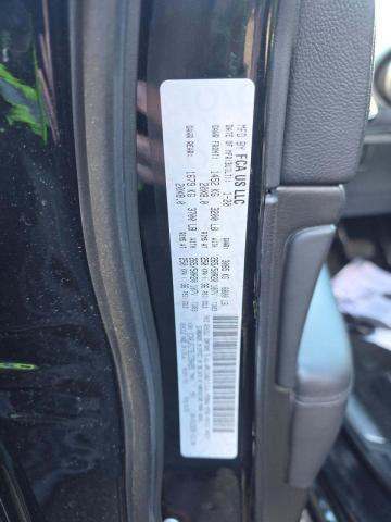 JEEP OVERLAND HIGH ALTITUDE EDITION - 5