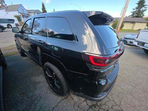 JEEP OVERLAND HIGH ALTITUDE EDITION - 2