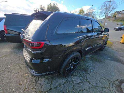 JEEP OVERLAND HIGH ALTITUDE EDITION - 3