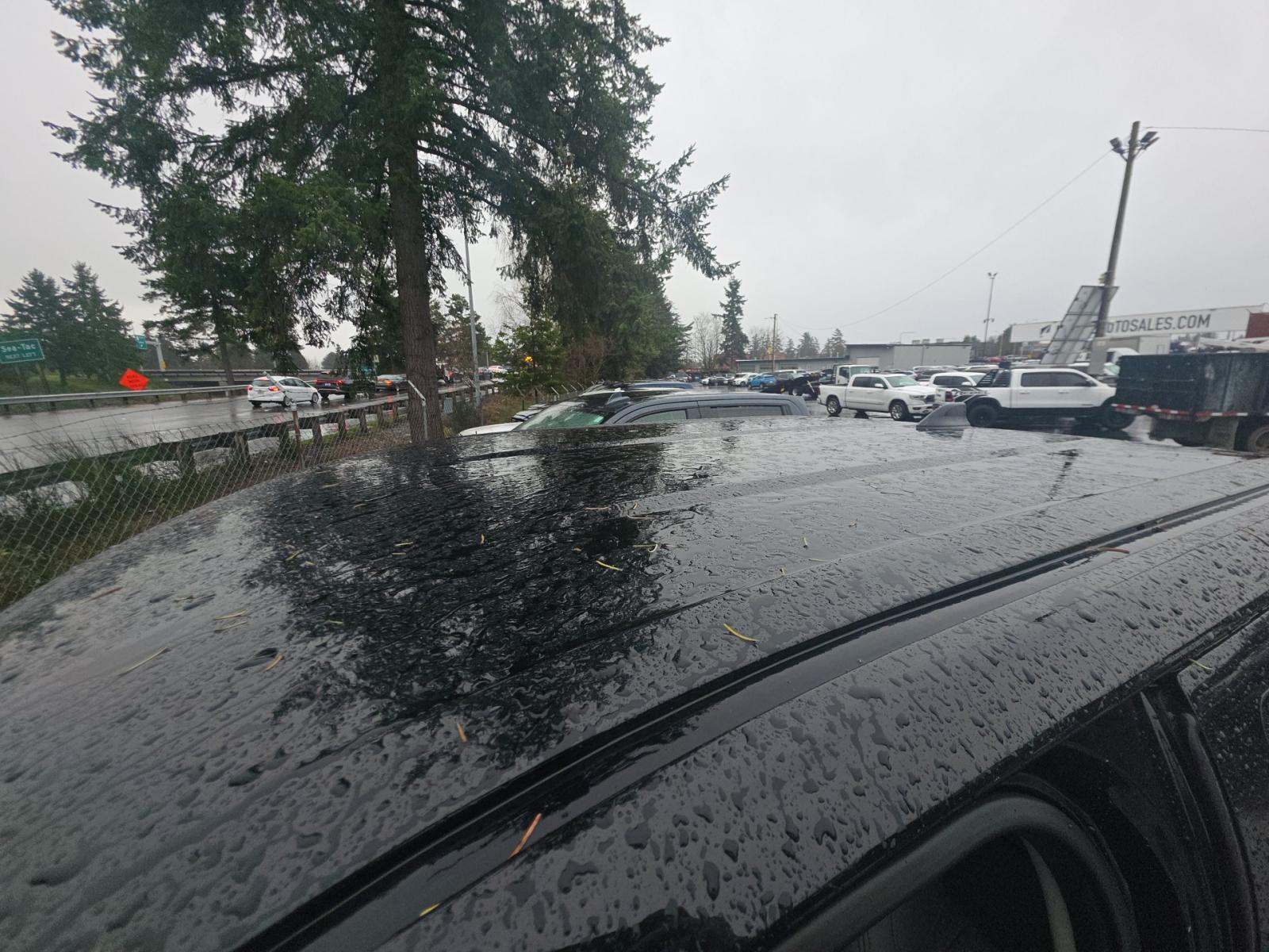 2024 Toyota Tundra SR5 AWD