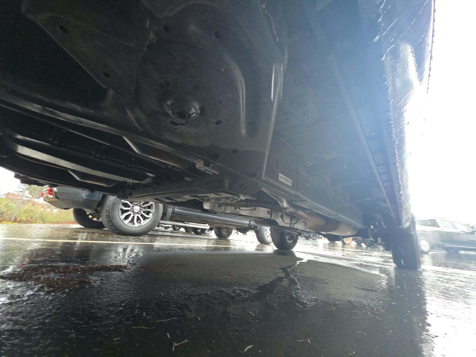 2024 Toyota Tundra SR5 AWD