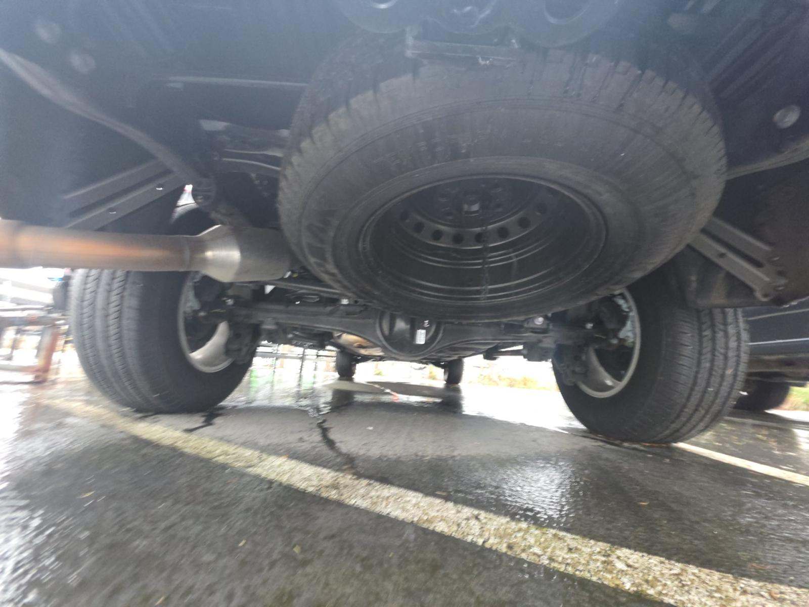 2024 Toyota Tundra SR5 AWD