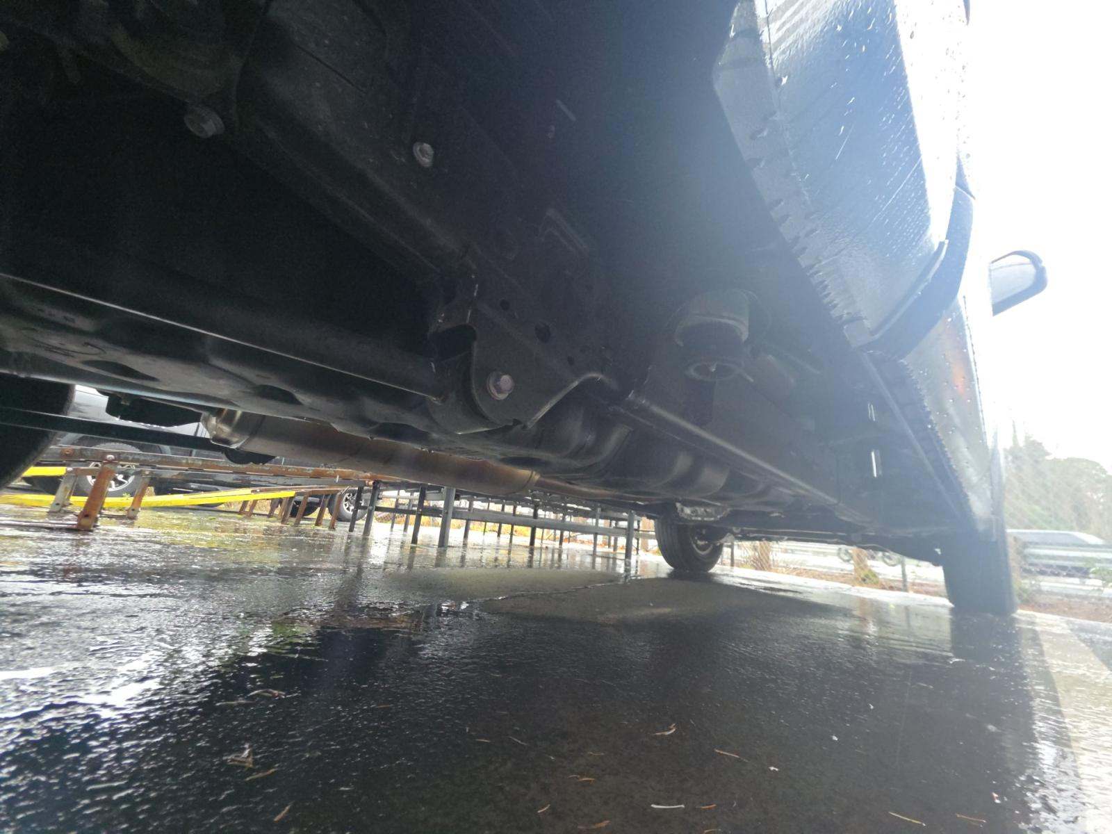 2024 Toyota Tundra SR5 AWD