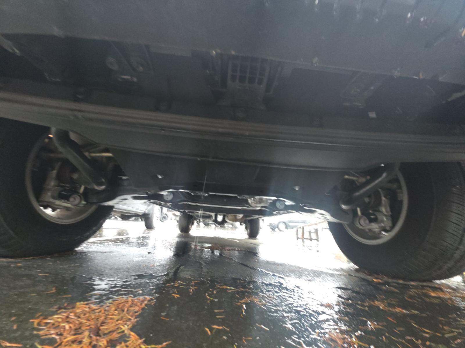 2024 Toyota Tundra SR5 AWD