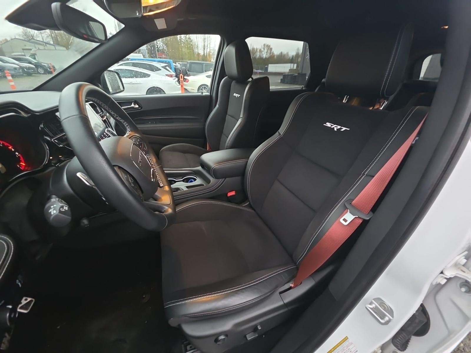 2022 Dodge Durango SRT 392 AWD