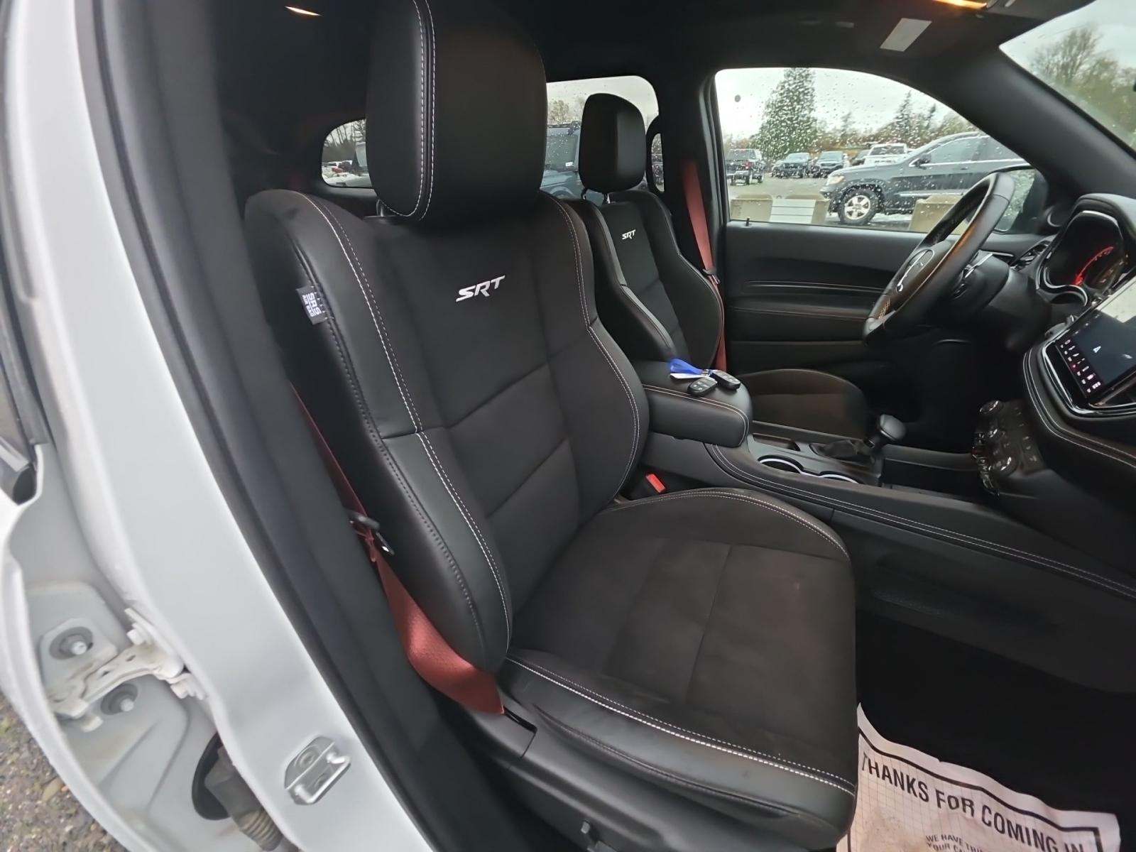 2022 Dodge Durango SRT 392 AWD