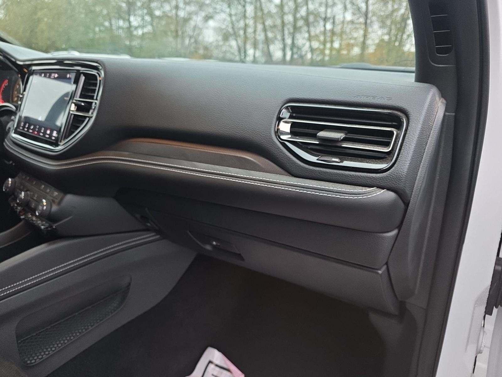 2022 Dodge Durango SRT 392 AWD