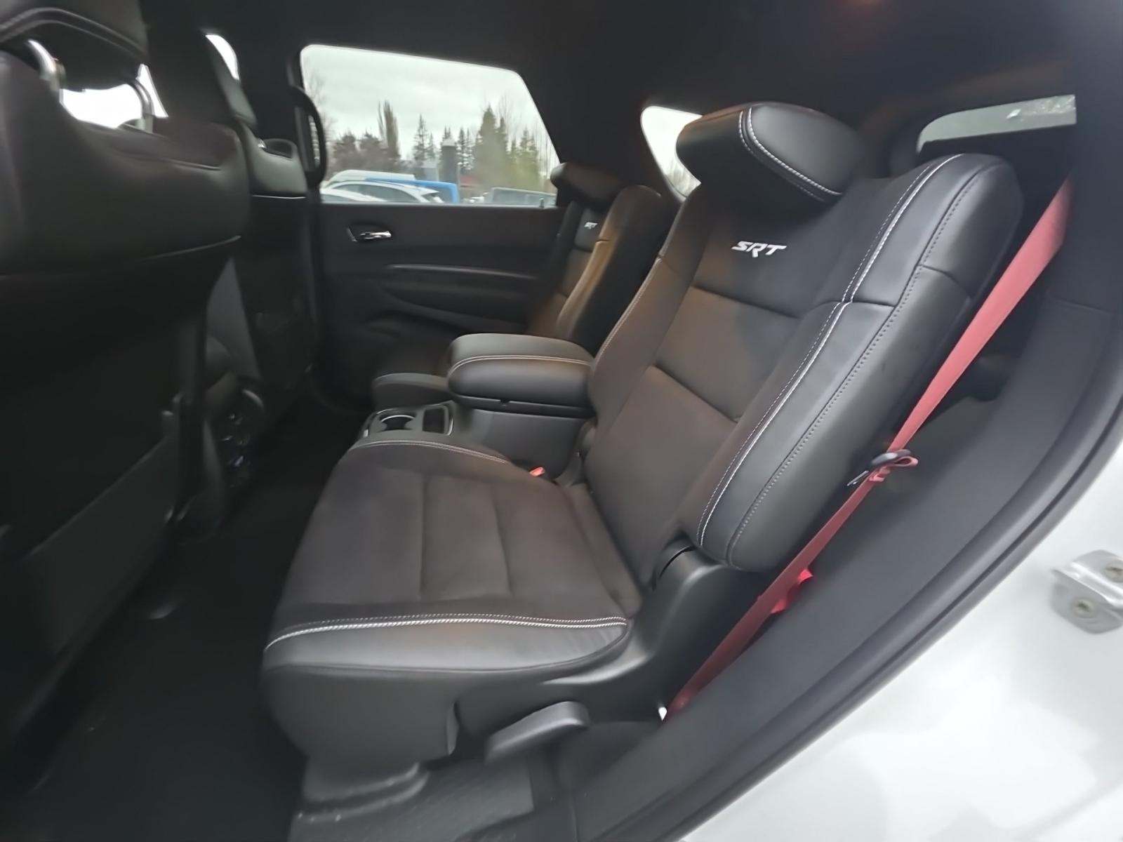 2022 Dodge Durango SRT 392 AWD