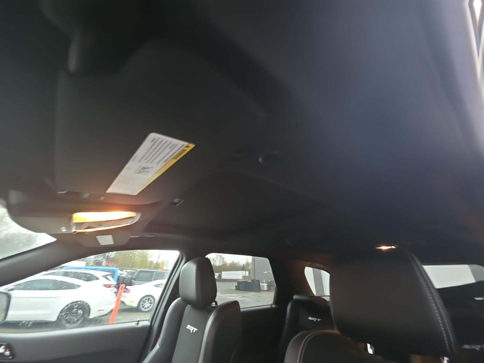 2022 Dodge Durango SRT 392 AWD