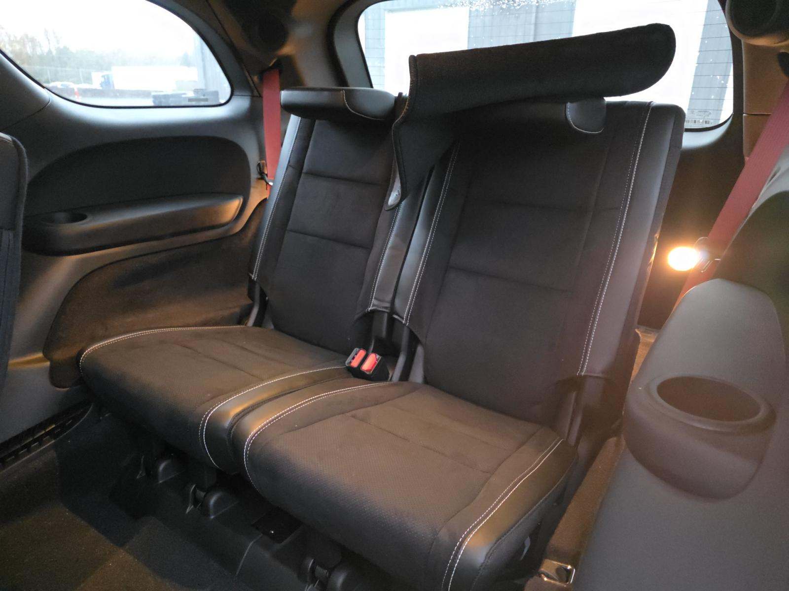 2022 Dodge Durango SRT 392 AWD