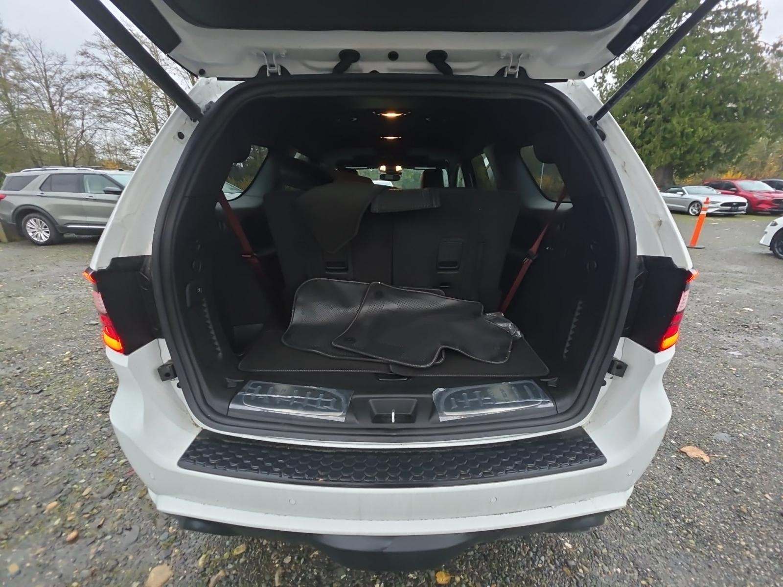 2022 Dodge Durango SRT 392 AWD